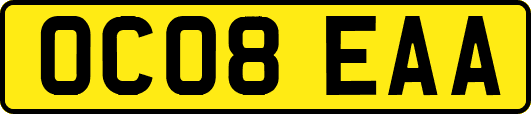 OC08EAA