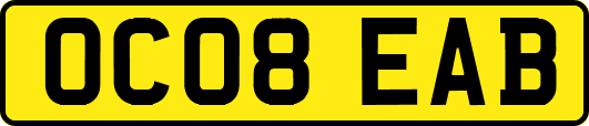 OC08EAB