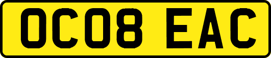 OC08EAC