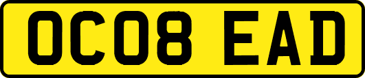 OC08EAD