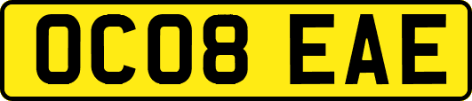 OC08EAE