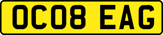 OC08EAG