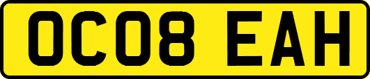 OC08EAH