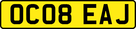 OC08EAJ