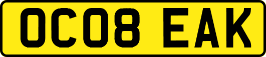 OC08EAK