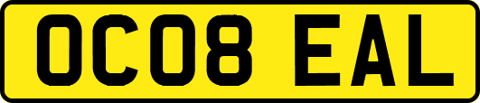 OC08EAL