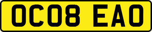 OC08EAO