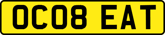 OC08EAT
