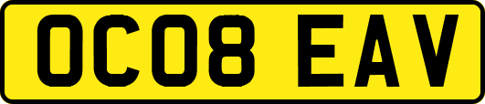 OC08EAV