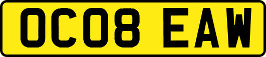 OC08EAW