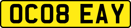 OC08EAY