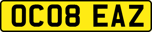 OC08EAZ