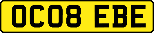 OC08EBE