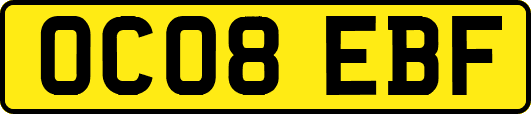 OC08EBF