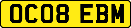 OC08EBM