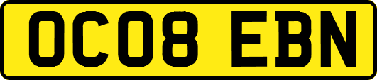 OC08EBN