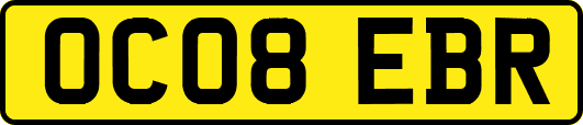 OC08EBR