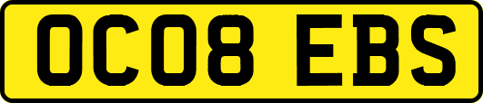 OC08EBS