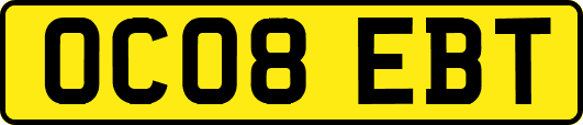 OC08EBT