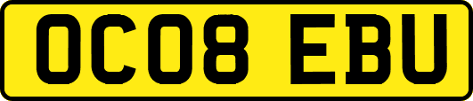 OC08EBU