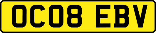 OC08EBV