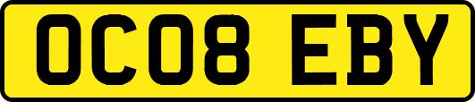 OC08EBY