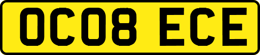 OC08ECE