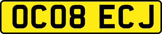 OC08ECJ