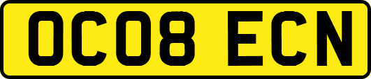 OC08ECN