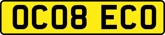 OC08ECO