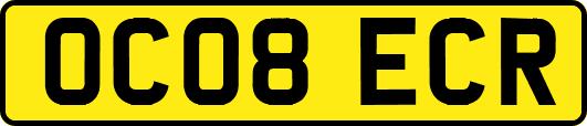 OC08ECR