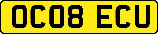 OC08ECU