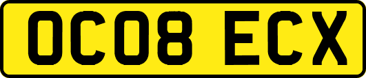 OC08ECX