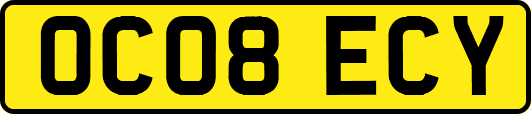 OC08ECY
