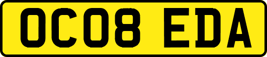 OC08EDA