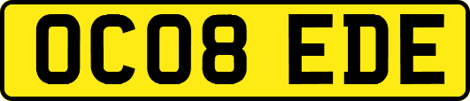 OC08EDE