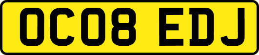 OC08EDJ