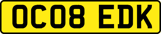 OC08EDK