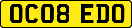 OC08EDO