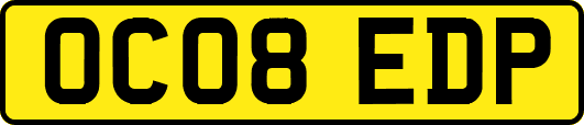 OC08EDP
