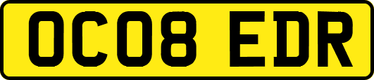 OC08EDR