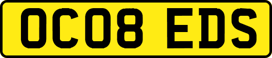OC08EDS