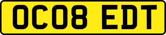 OC08EDT