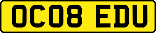 OC08EDU