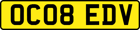 OC08EDV