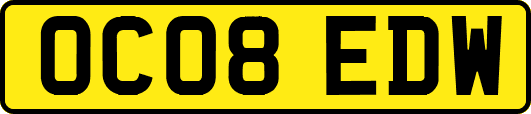 OC08EDW