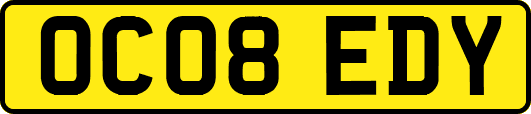 OC08EDY