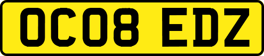 OC08EDZ