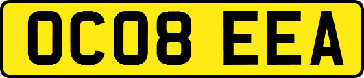 OC08EEA