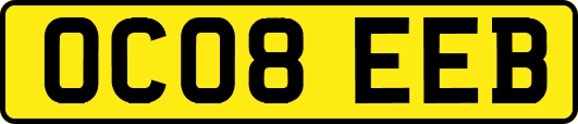 OC08EEB